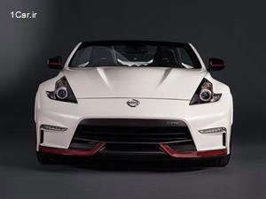 370Z، هنر ژاپنی‌ها در شیکاگو!